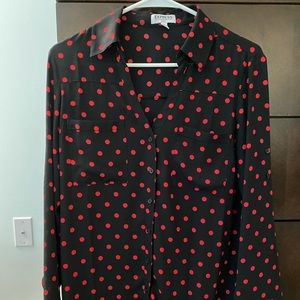 Express Portofino Shirt